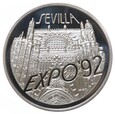 200 000 złotych - Expo Sevilla - 1992 rok