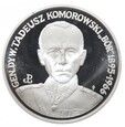 200 000 złotych - Tadeusz Komorowski - 1990 rok