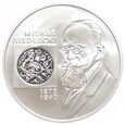 10 zł - Michał Siedlecki - 2001 rok