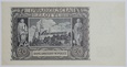 Banknot 20 Złotych - 1940 rok - N