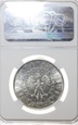 10 złotych - Józef Piłsudski - 1939 rok - NGC MS 64 !