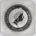 2 dolary - Australia - Kookaburra - 1997 rok