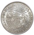 100 peso -  Meksyk - 1977 rok