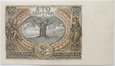 Banknot 100 Złotych 1934 rok - Seria Ser. B S.