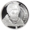 10 złotych - Stefan Batory - Popiersie - 1997 rok