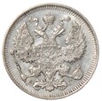 20 kopiejek - Rosja - 1913 rok