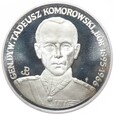 200 000 złotych - Tadeusz Komorowski - 1990 rok