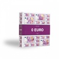 Komplet Polskich Banknotów 0 Euro + Album + GRATIS