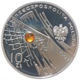 10 złotych - Korea/Japonia - 2002 rok