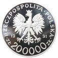 200 000 złotych - Leopold Okulicki 