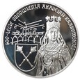 10 złotych - Akademia Krakowska - 1999 rok