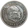1 leone - 10-lecie Banku Centralnego - Sierra Leone - 1974 rok