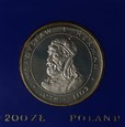 200 złotych - Władysław I Herman - 1981 rok