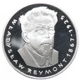 100 złotych - Władysław Reymont - 1977 rok