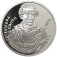 10 złotych - Juliusz Słowacki - 1999 rok