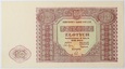 Banknot 10 Złotych - 1946 rok 