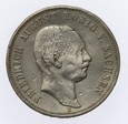 3 Marki - Saksonia - 1909 E