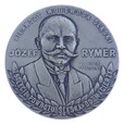 Numizmat Józef Rymer