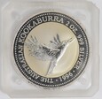 2 dolary - Australia - Kookaburra - 1996 rok