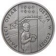 20 zł - Getto w Łodzi - 2004 rok