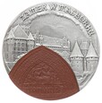 20 złotych - Zamek w Malborku - 2002 rok