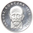 100 złotych - Janusz Korczak - 1978 rok