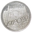 200 000 złotych - Expo Sevilla - 1992 rok