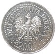 200 000 złotych - Expo Sevilla - 1992 rok