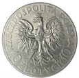 10 złotych - Romuald Traugutt - 1933 rok