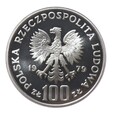 100 złotych - Henryk Wieniawski - 1979 rok