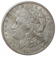 1 dolar - Dolar Morgana - USA - 1921 rok