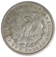 1 dolar - Dolar Morgana - USA - 1921 rok