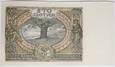 Banknot 100 Złotych 1934 rok - Seria Ser. B U.