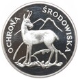 100 zł - Ochrona Środowiska - Kozica - 1979 rok