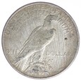 1 dolar - Dolar Pokoju - USA - 1922 rok