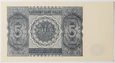 Banknot 5 Złotych - 1946 rok