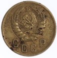 2 Kopiejki - ZSRR - 1939 rok
