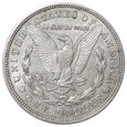 1 dolar - Dolar Morgana - USA - 1921 rok