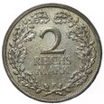2 reichsmarki - Niemcy - 1926 F
