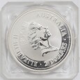 2 dolary - Australia - Kookaburra - 1998 rok