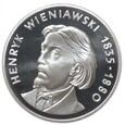 100 złotych - Henryk Wieniawski - 1979 rok