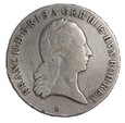 Talar - Franciszek II - Niderlandy austriackie - 1797 B