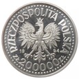 200 000 złotych - Zygmunt I stary - popiersie - 1994 rok