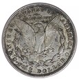 1 dolar - Dolar Morgana - USA - 1921 rok