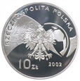 10 złotych - Korea/Japonia - 2002 rok
