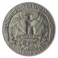 1/4 dolara - Quarter Dollar - Waszyngton - D - USA - 1959 rok