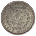 1 dolar - Dolar Morgana - USA - 1921 rok