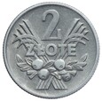 2 Złote - PRL - 1960