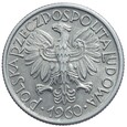 2 Złote - PRL - 1960
