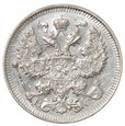 20 kopiejek - Rosja - 1913 rok